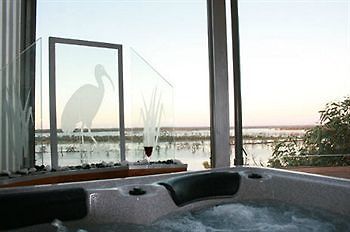Pike River Luxury Villas Renmark Buitenkant foto