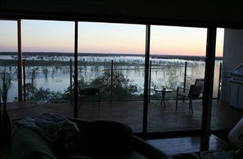 Pike River Luxury Villas Renmark Buitenkant foto