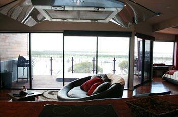 Pike River Luxury Villas Renmark Buitenkant foto